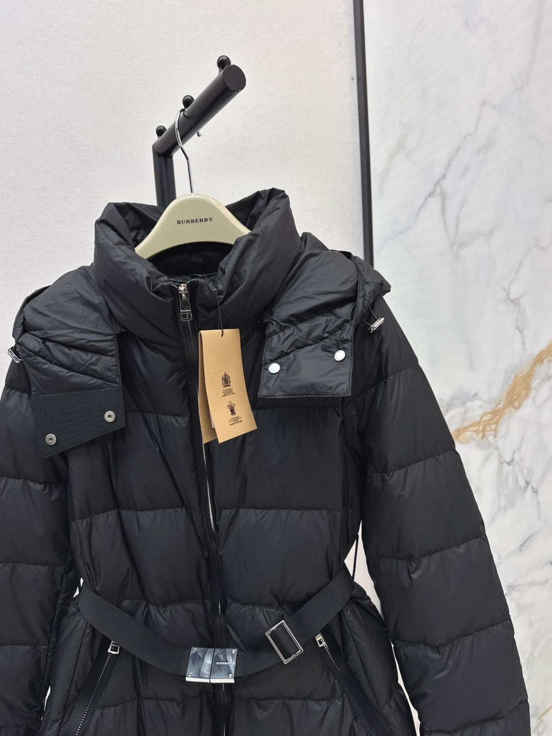 25fw donw coat