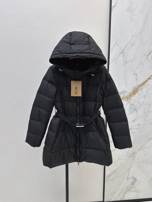 25fw down jacket