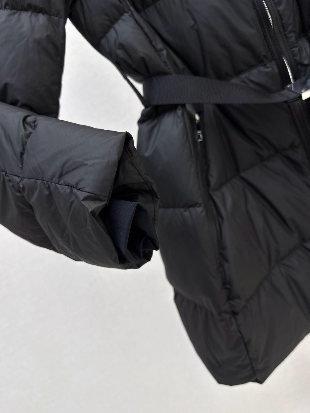25fw down jacket