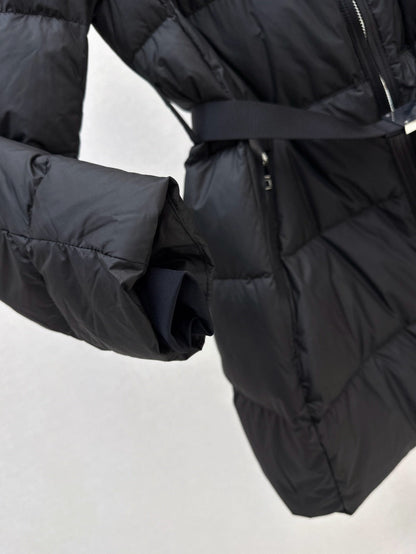 25fw down jacket