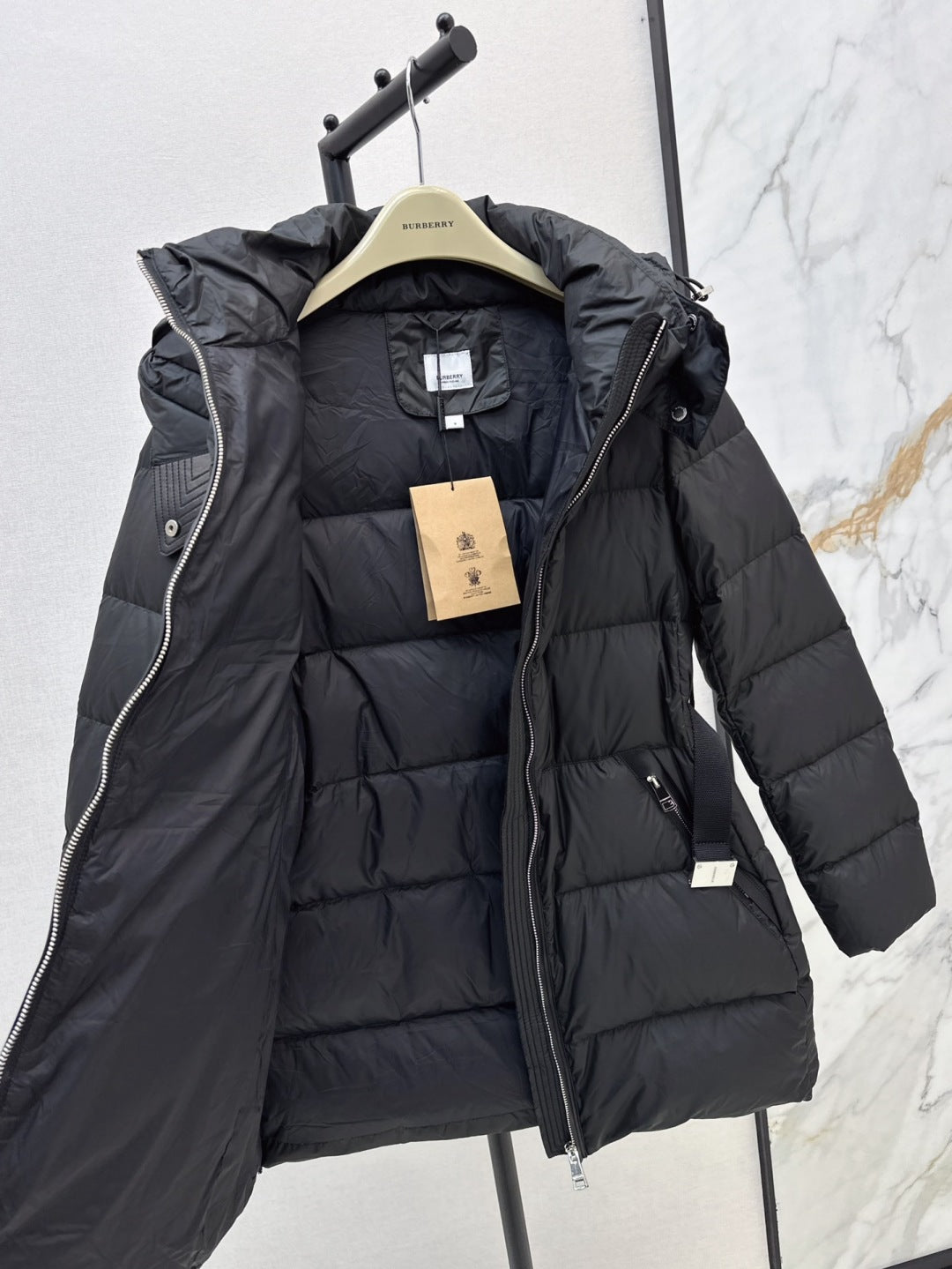 25fw down jacket