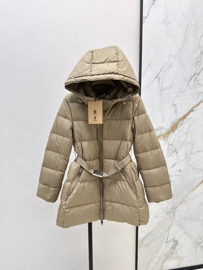 25fw down jacket