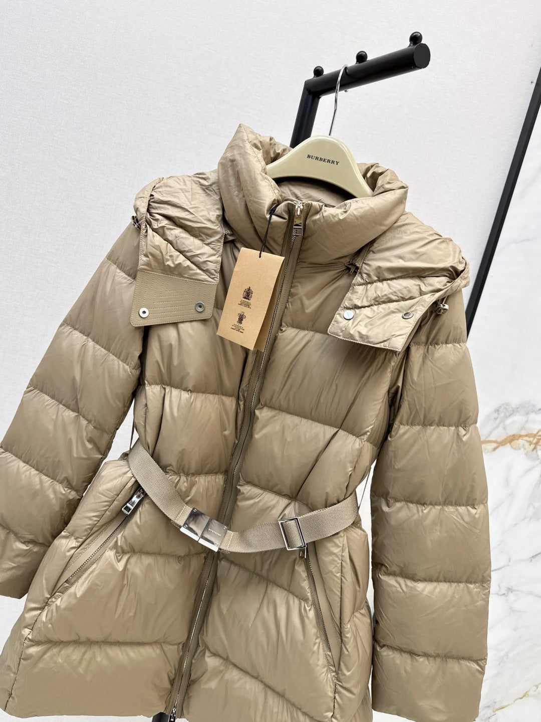 25fw down jacket