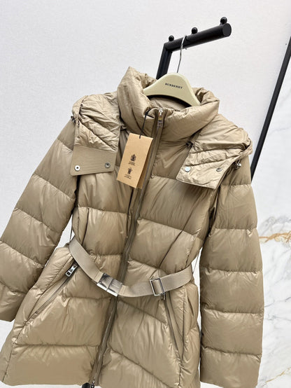 25fw down jacket
