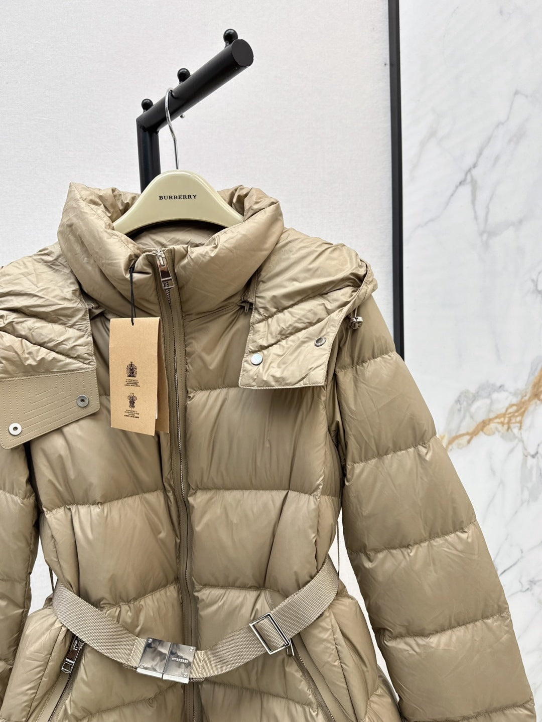 25fw down jacket