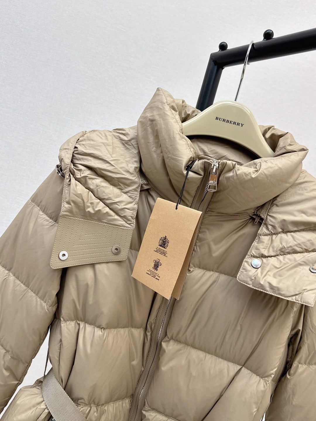25fw down jacket