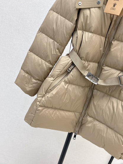 25fw down jacket