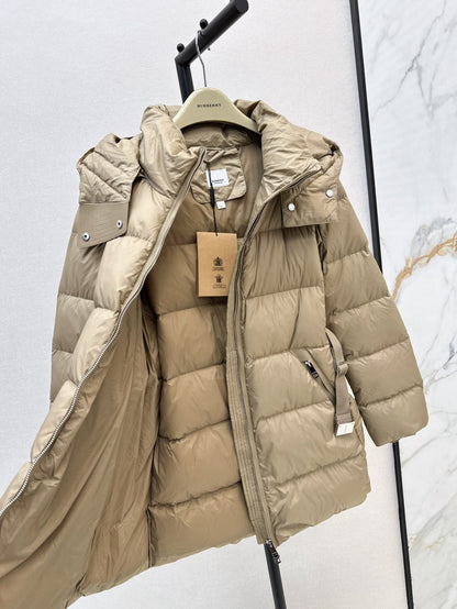 25fw down jacket