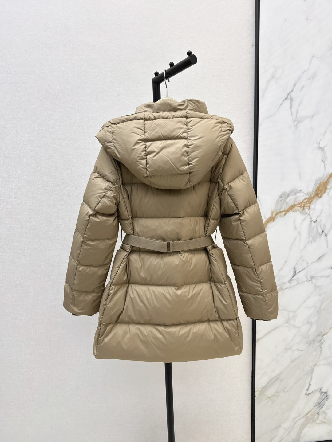 25fw down jacket
