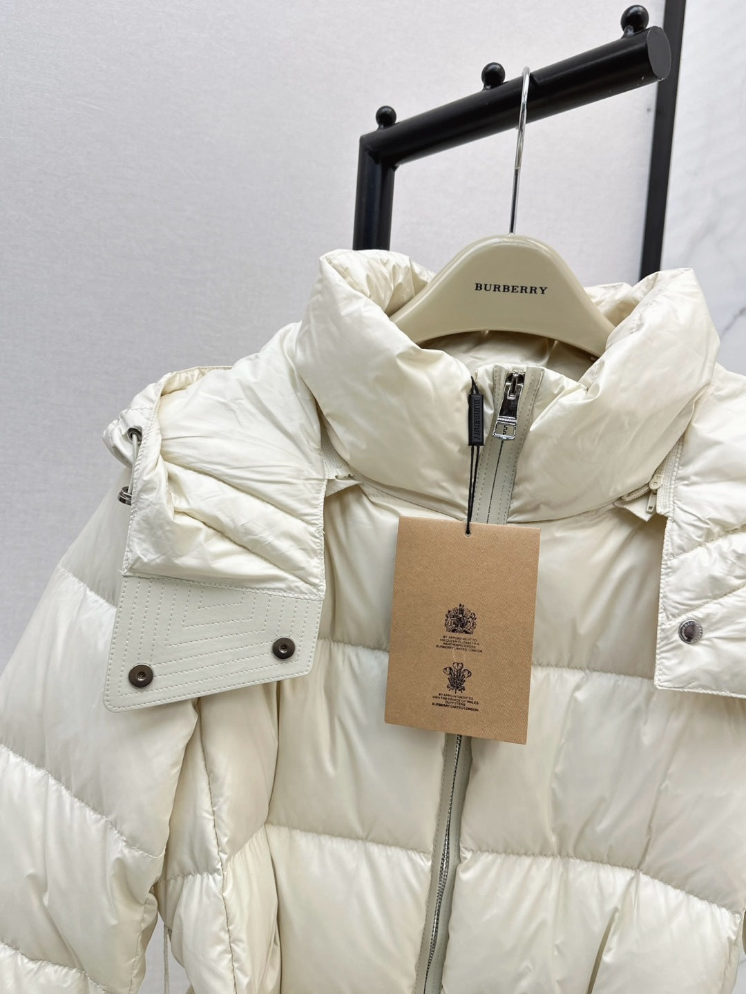 25fw down jacket