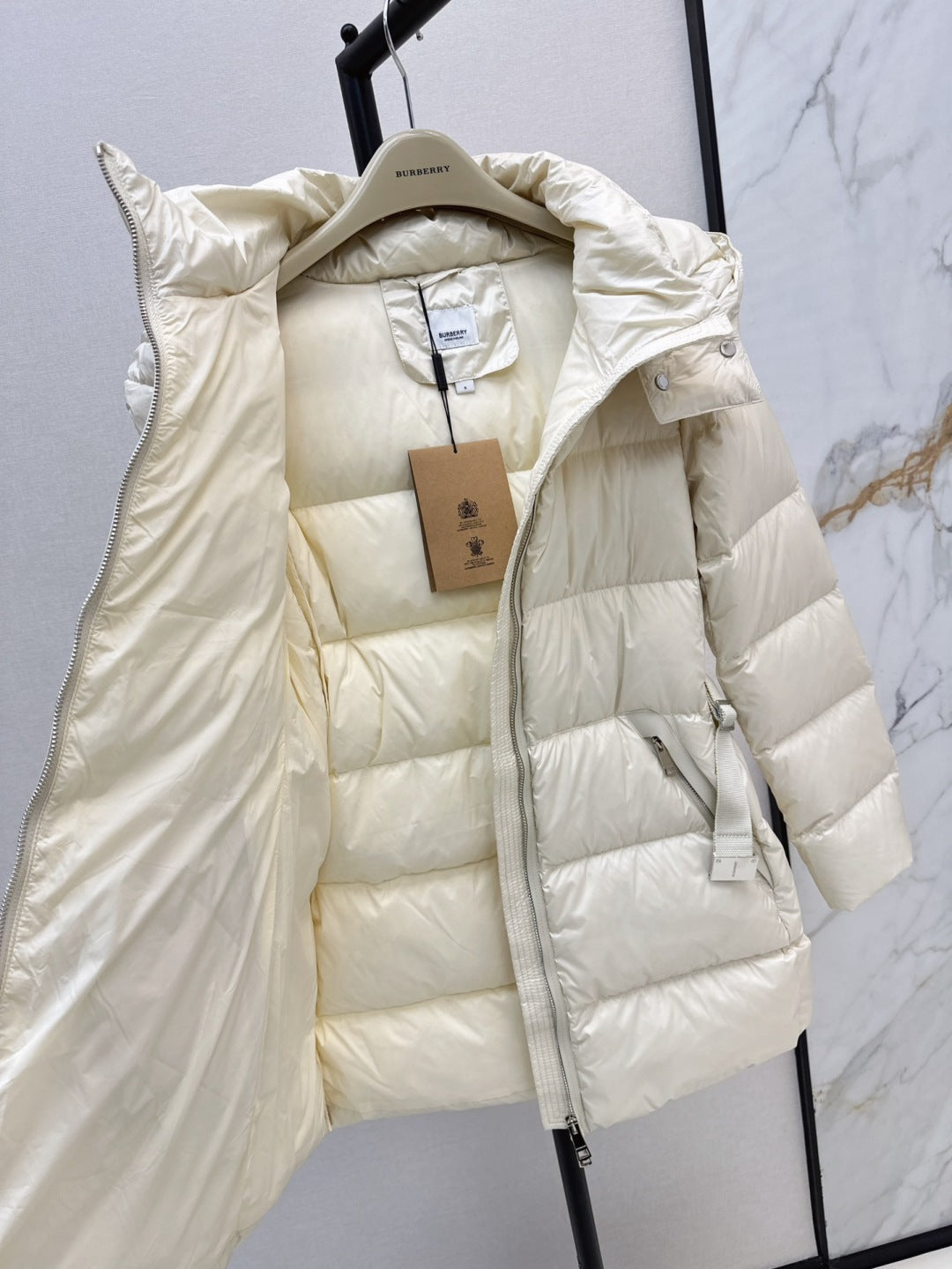 25fw down jacket