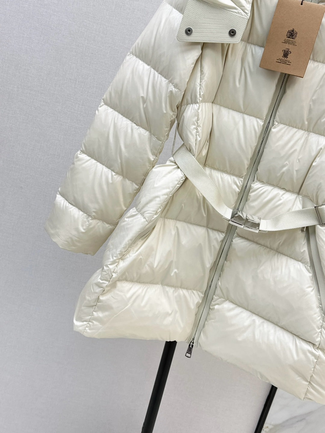 25fw down jacket