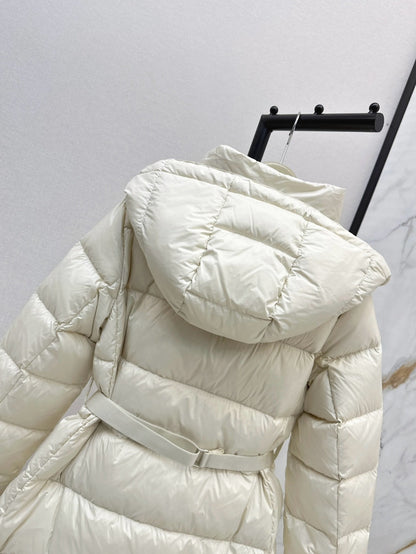 25fw down jacket