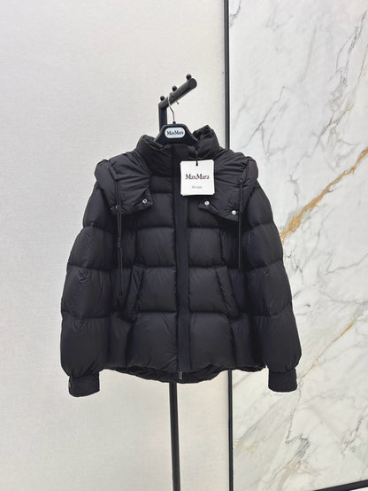 25fw down jacket