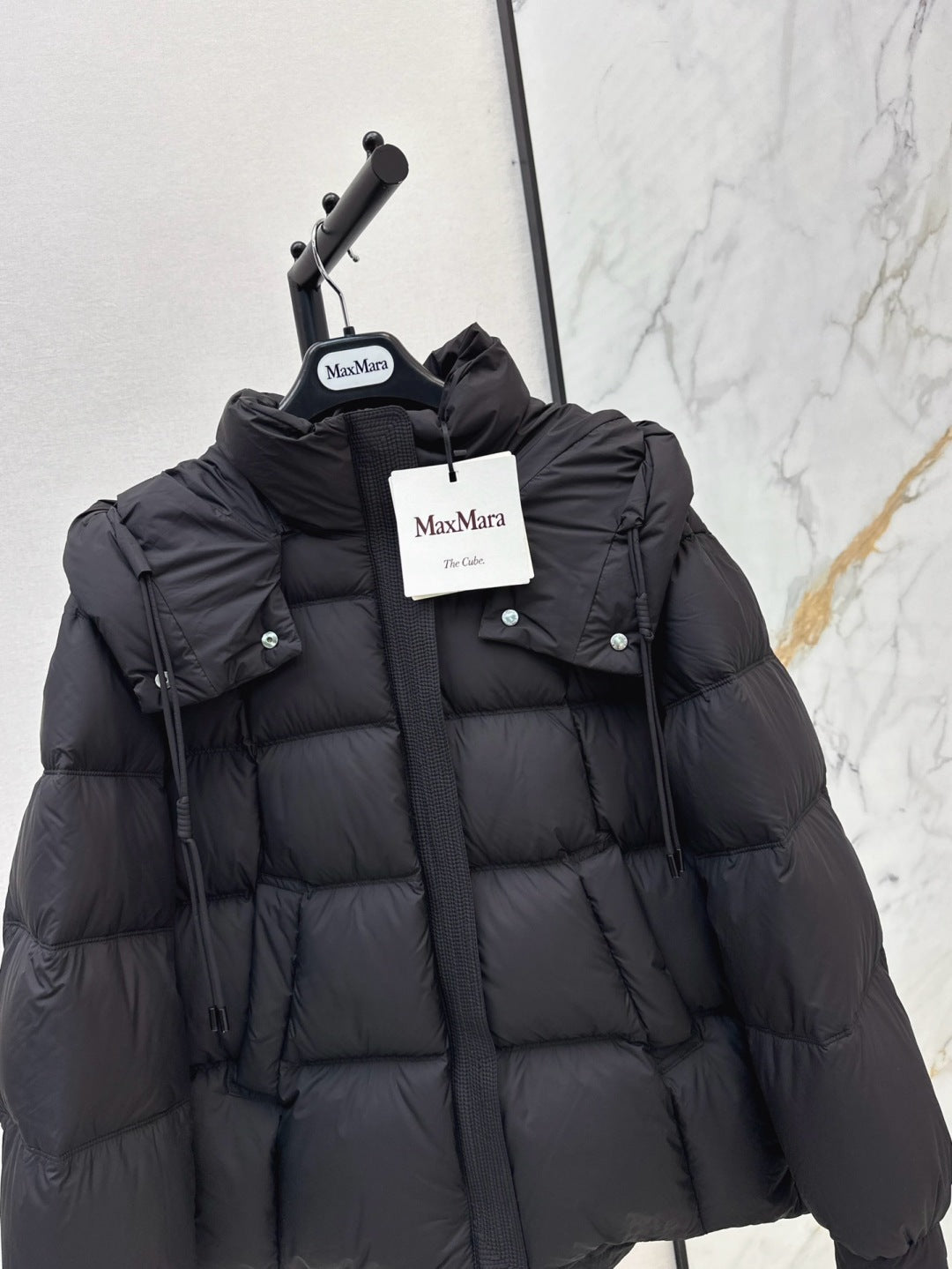 25fw down jacket