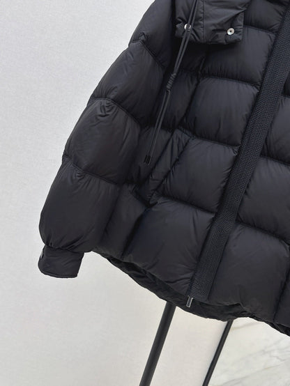 25fw down jacket