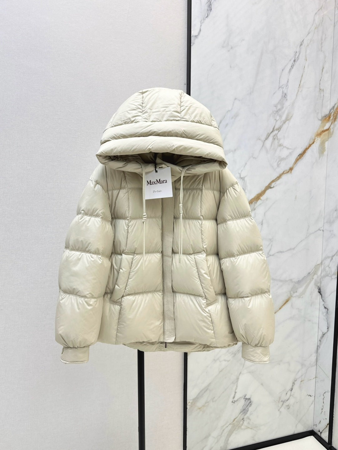 25fw down jacket