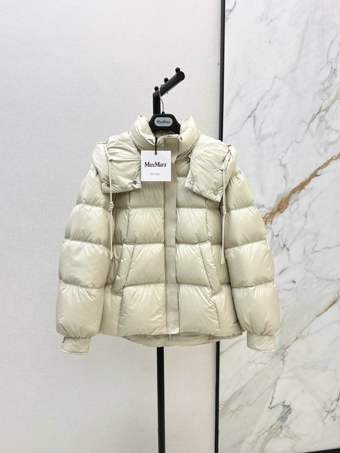 25fw down jacket