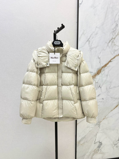 25fw down jacket