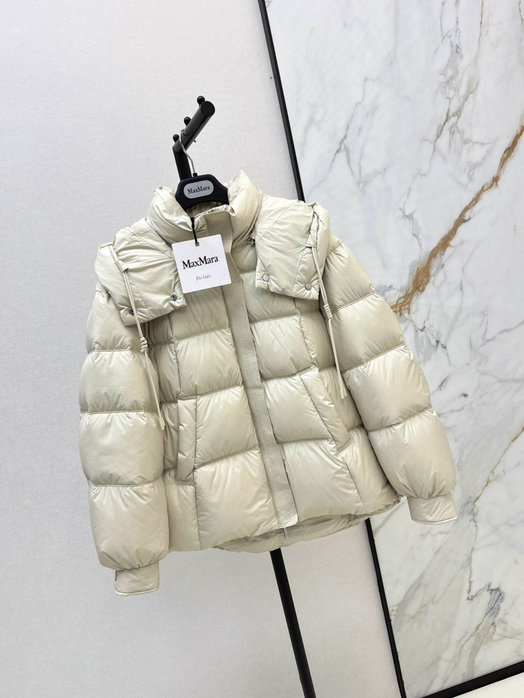 25fw down jacket