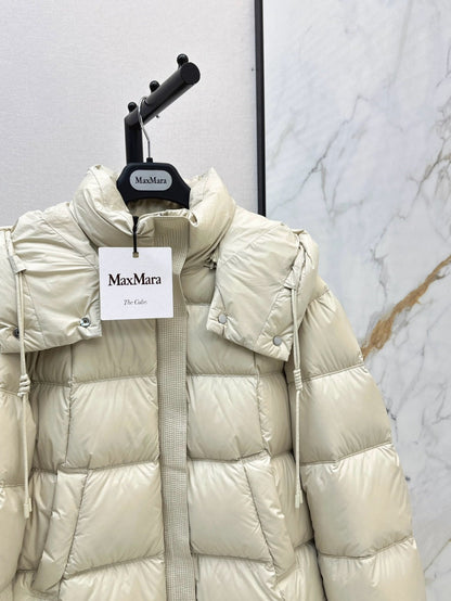 25fw down jacket