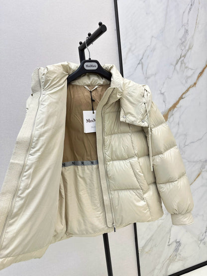 25fw down jacket