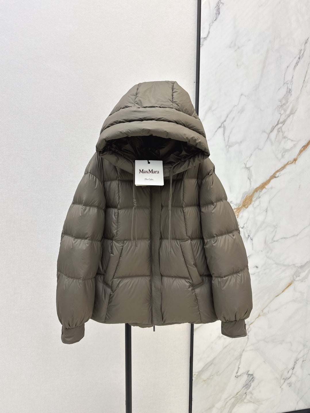 25fw down jacket