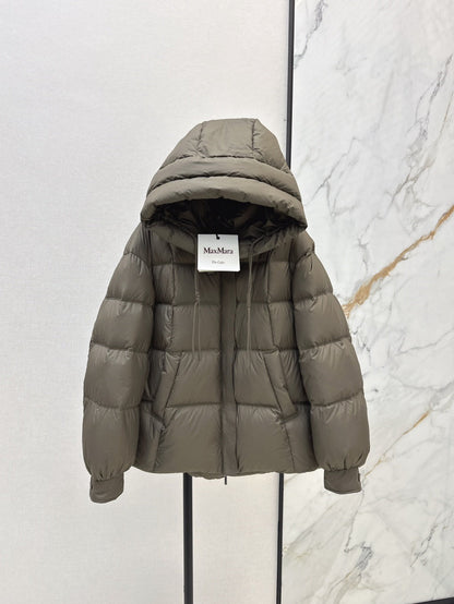 25fw down jacket