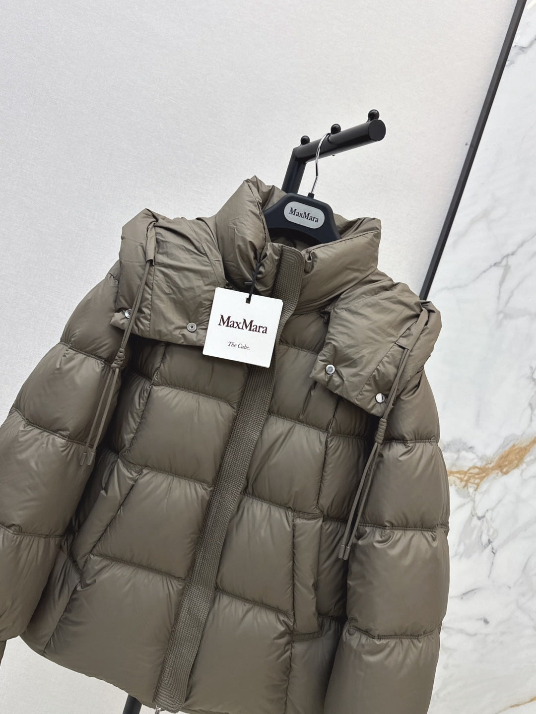 25fw down jacket