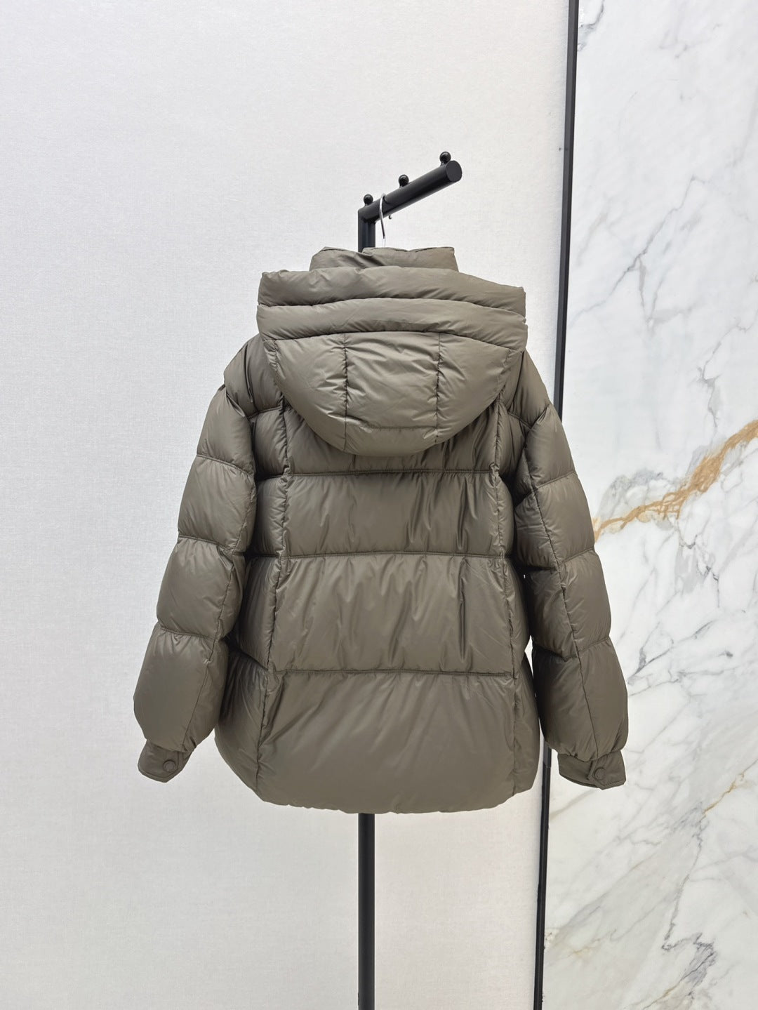 25fw down jacket