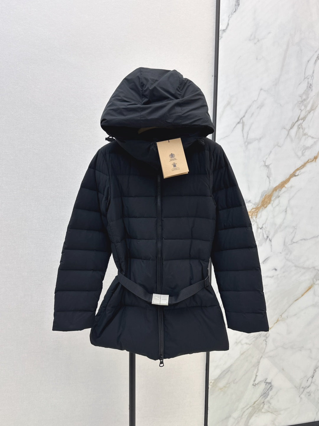 25fw down jacket