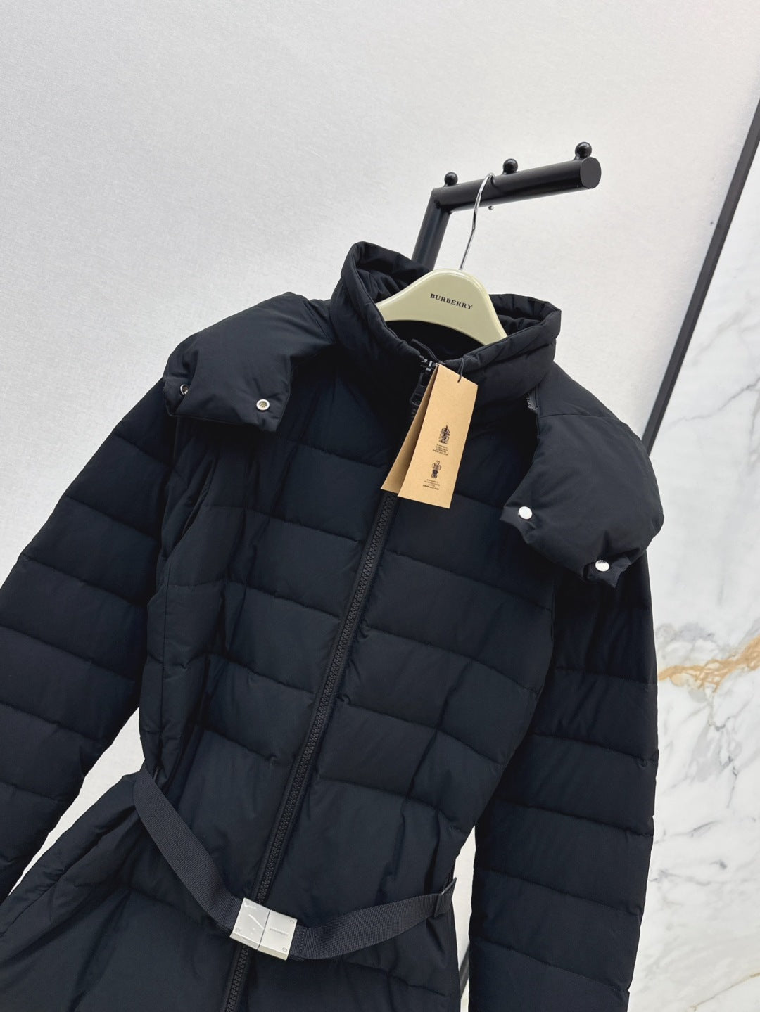 25fw down jacket