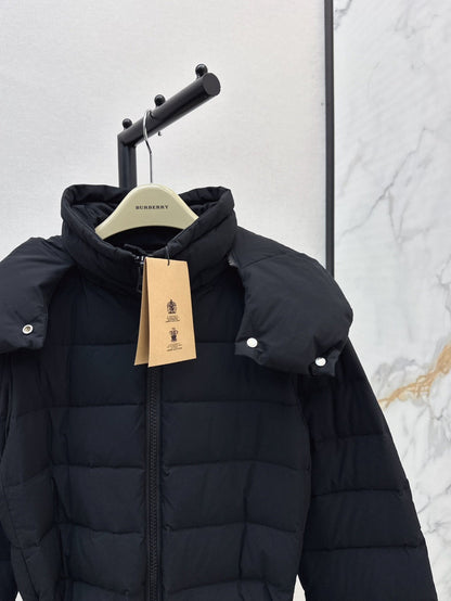 25fw down jacket