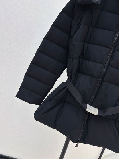 25fw down jacket