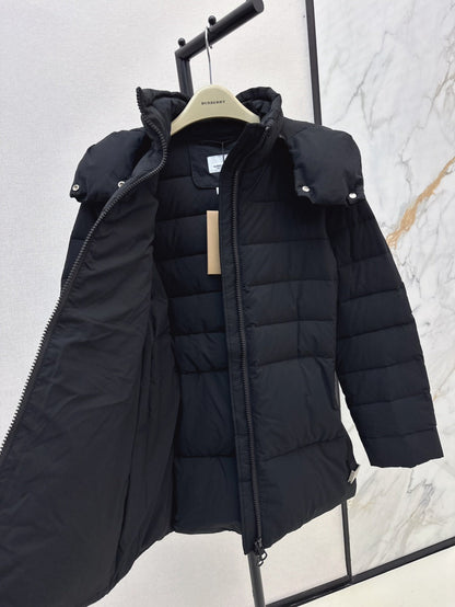 25fw down jacket