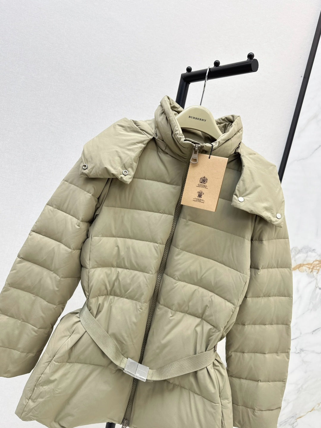 25fw down jacket