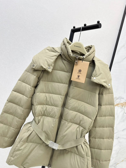 25fw down jacket