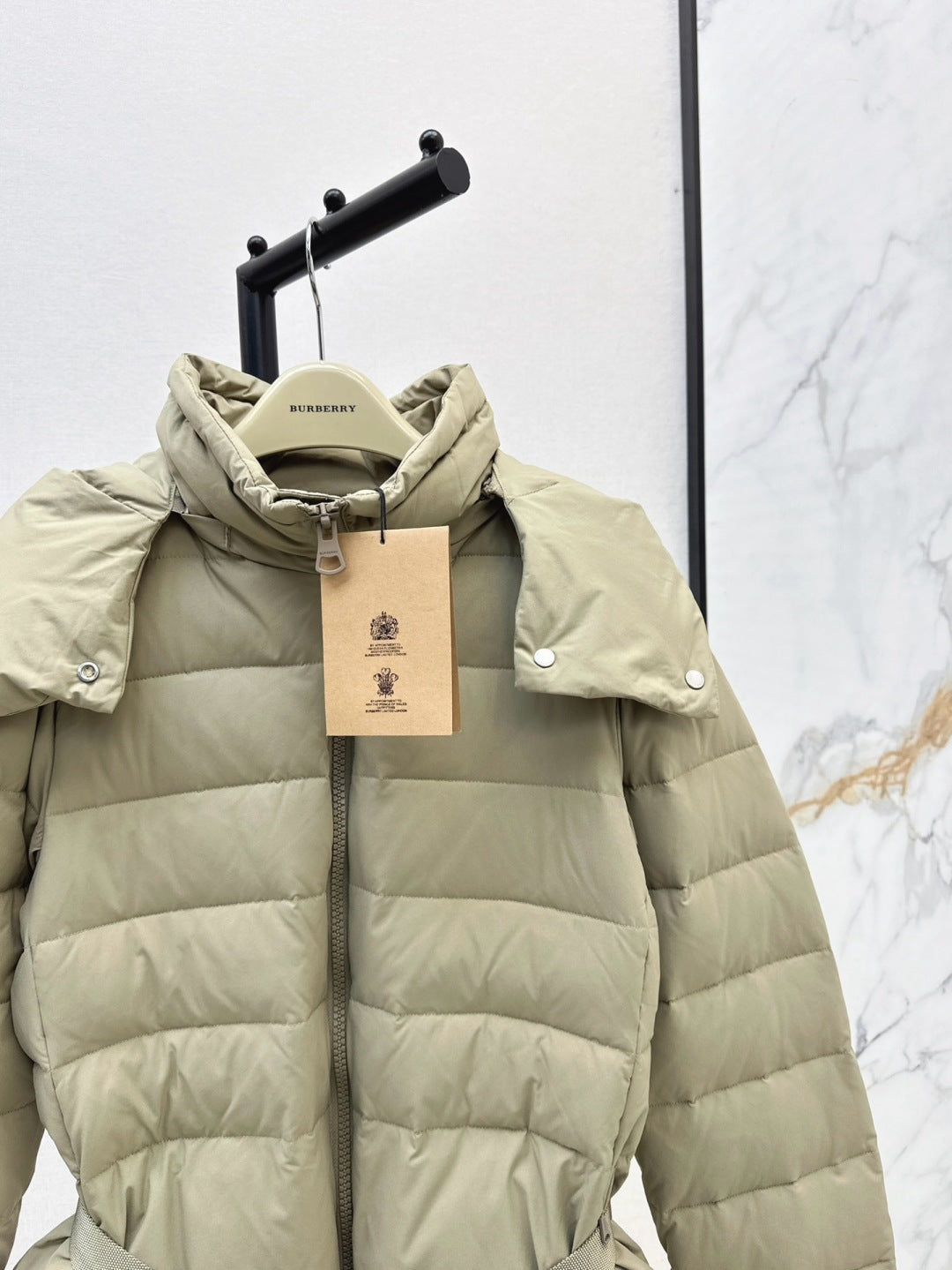 25fw down jacket