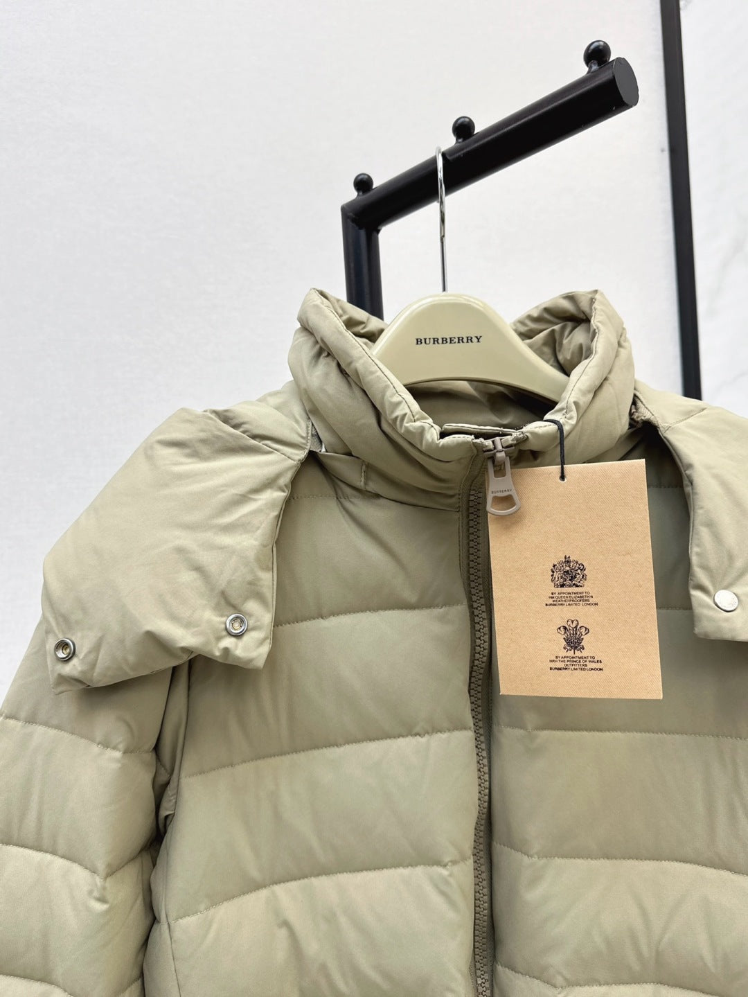 25fw down jacket
