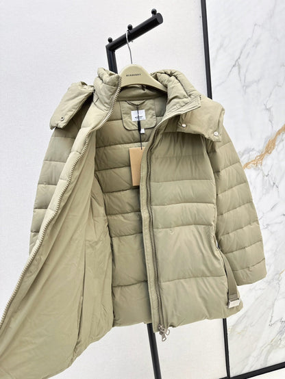 25fw down jacket