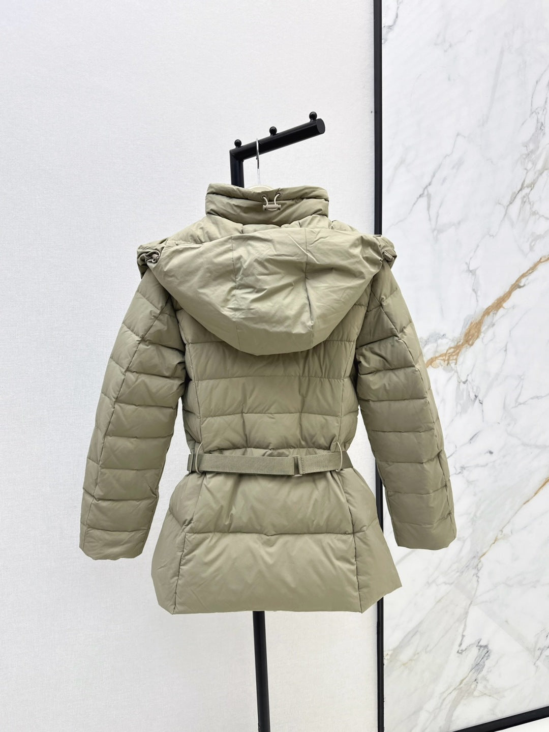 25fw down jacket