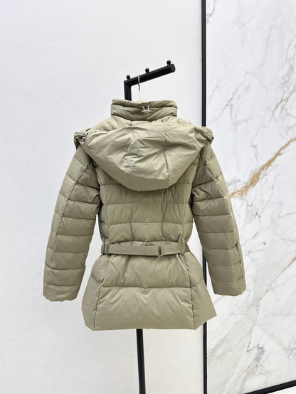 25fw down jacket