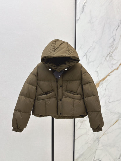 25fw down jacket
