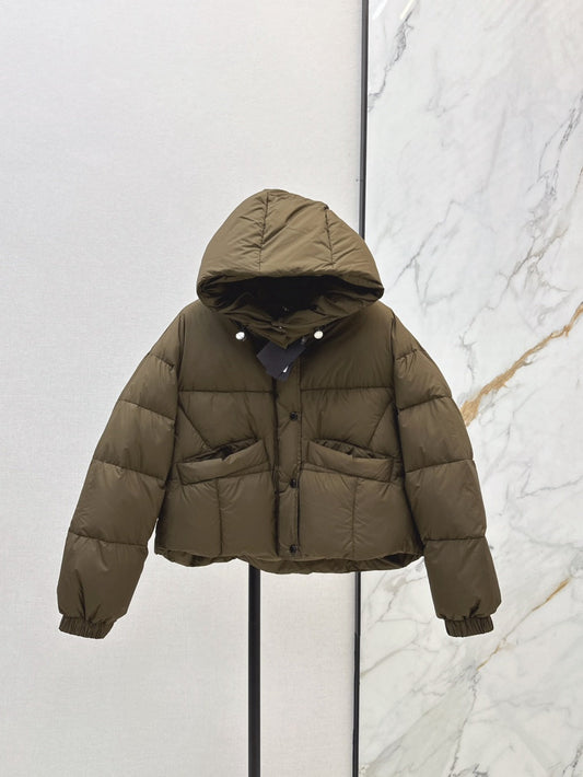 25fw down jacket