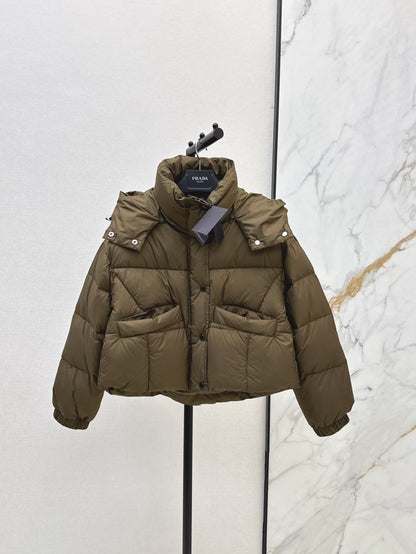 25fw down jacket