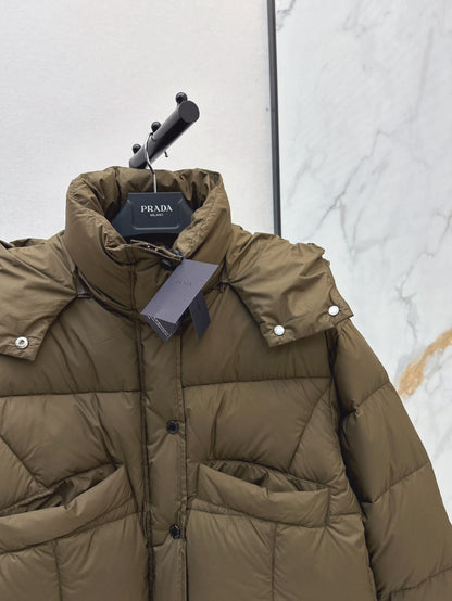 25fw down jacket