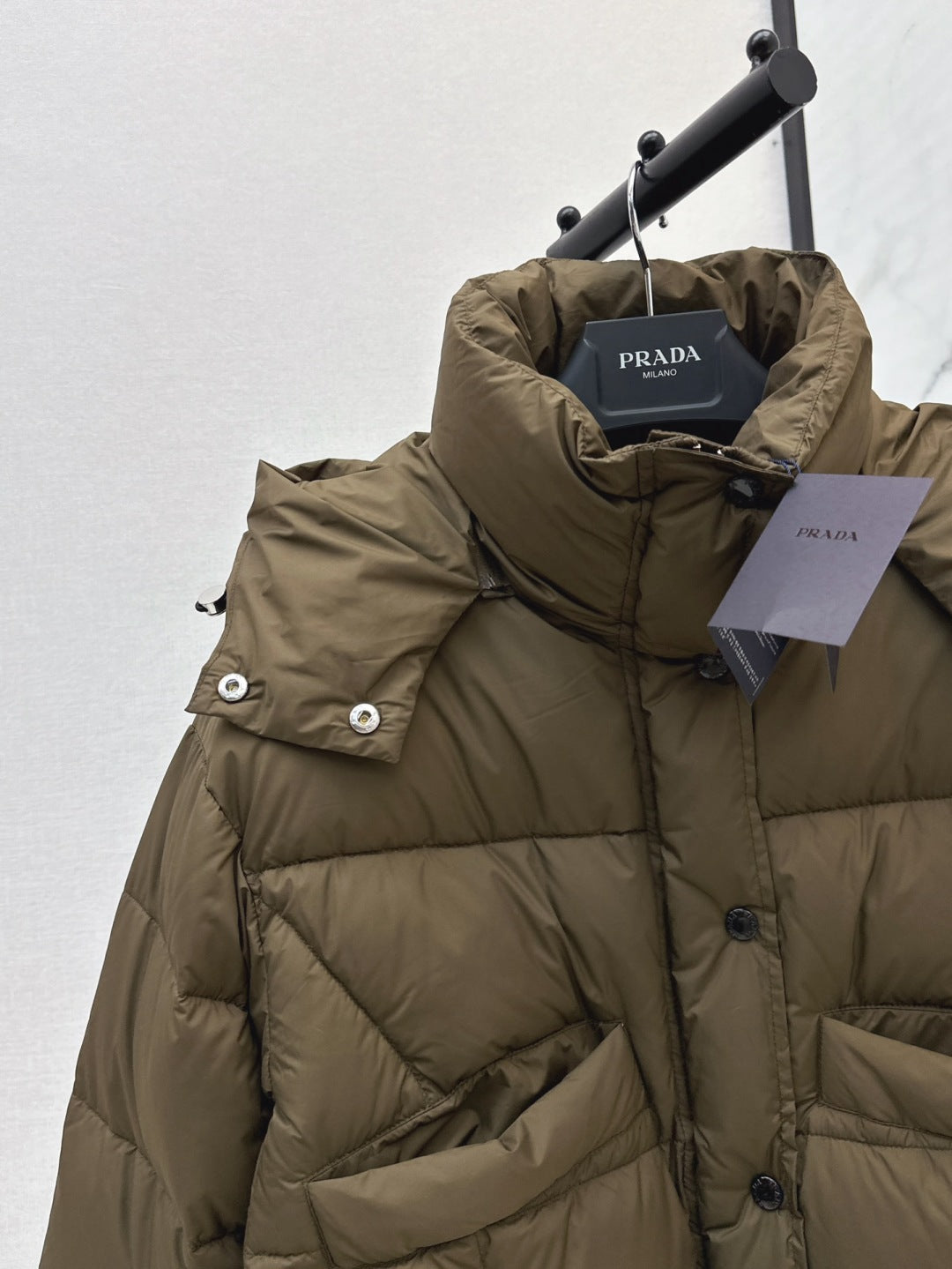 25fw down jacket