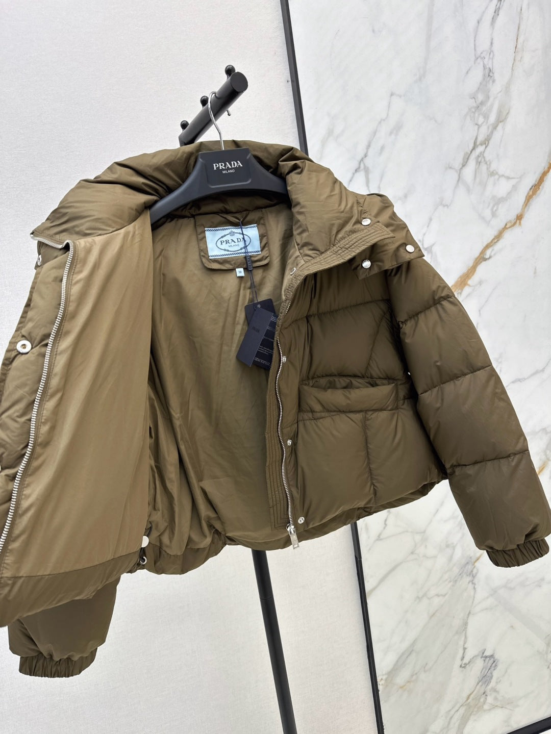25fw down jacket