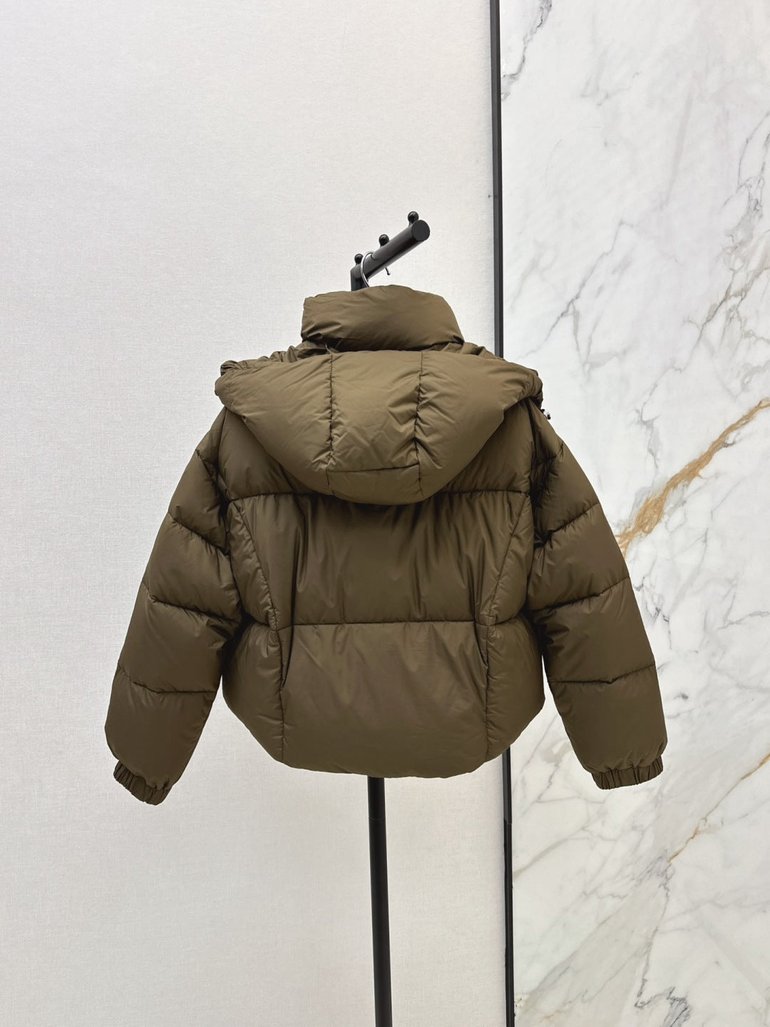 25fw down jacket