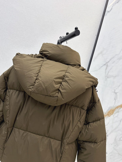 25fw down jacket